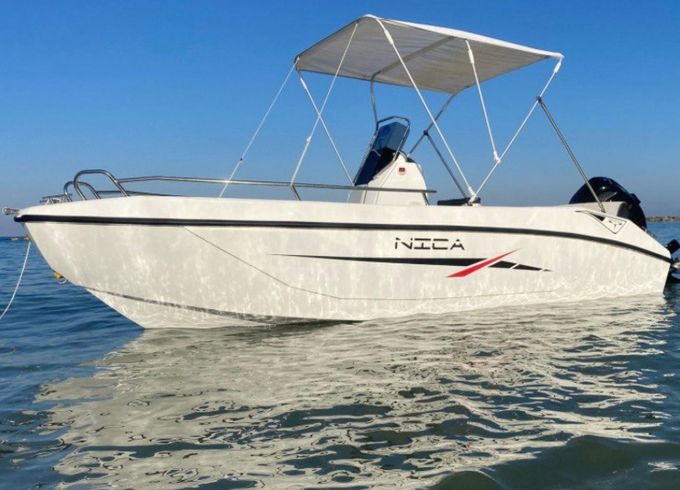 Trimarchi Nica 530