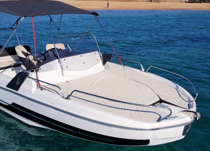 Bénéteau Flyer 6.6 SUNdeck