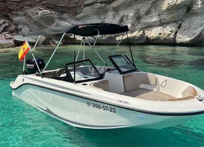 Quicksilver Activ 525 aXess