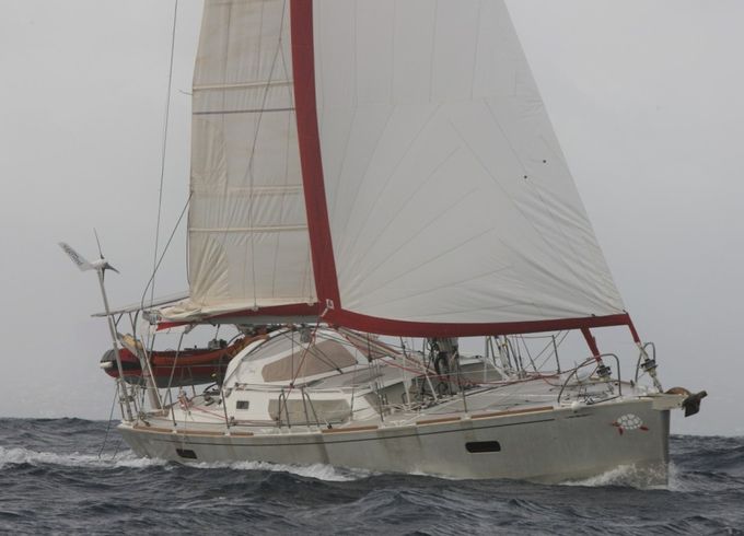 Boréal 44