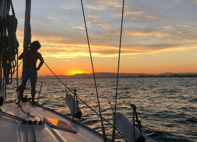 Bavaria 38