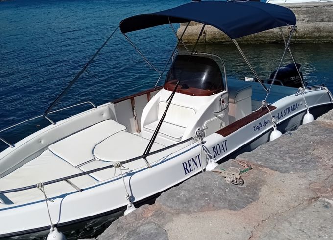 Mano Marine 21.50