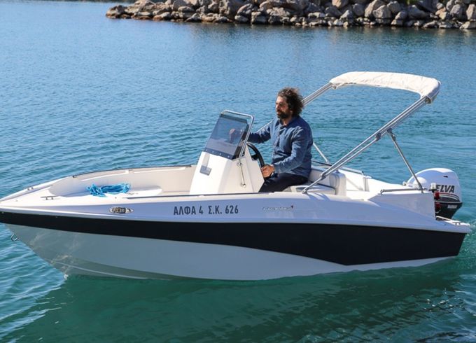 Compass 155CC