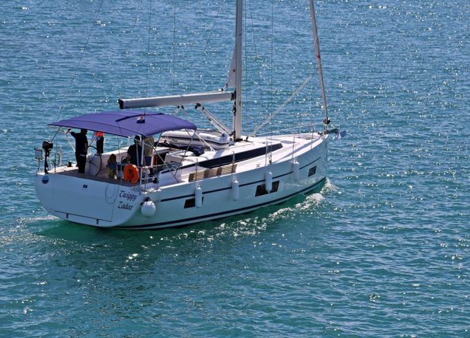 Bavaria C45