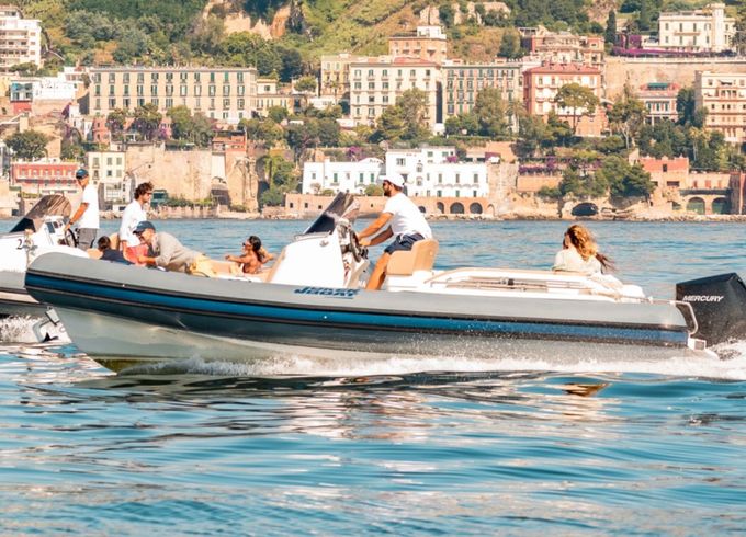 Joker Boat Clubman 24