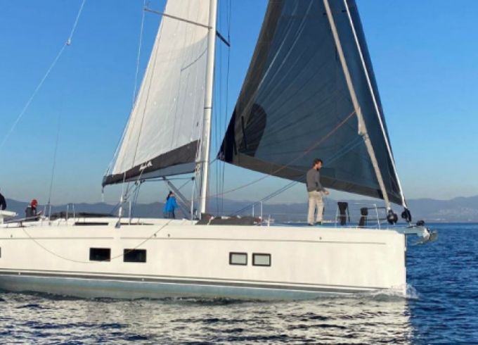 9 HANSE 548