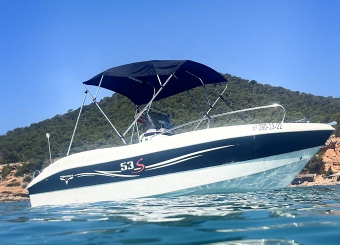 Trimarchi 53 S Enica
