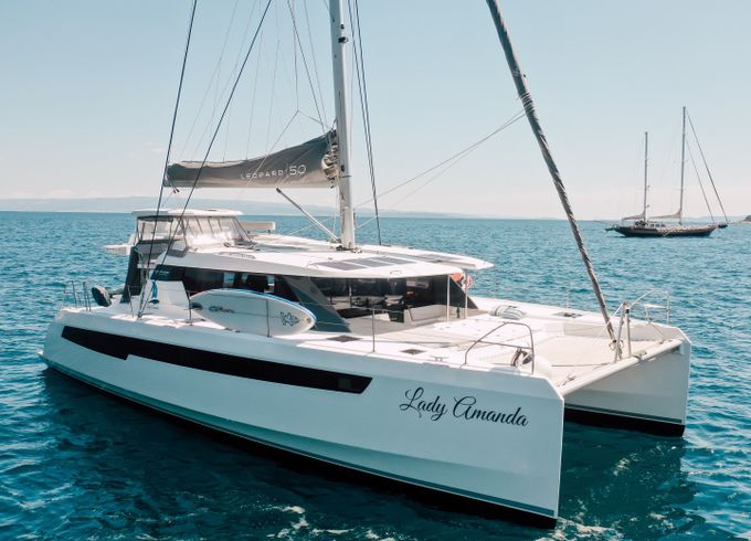 Leopard 50