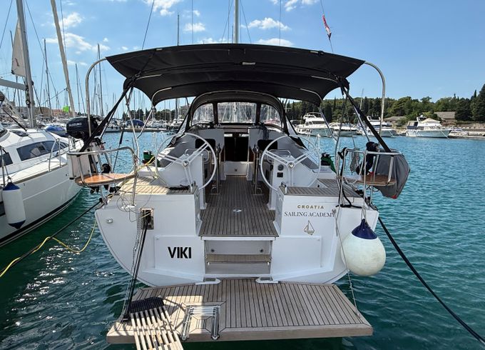 Elan Impression 45.1