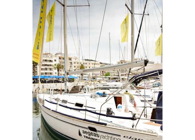Elan 40