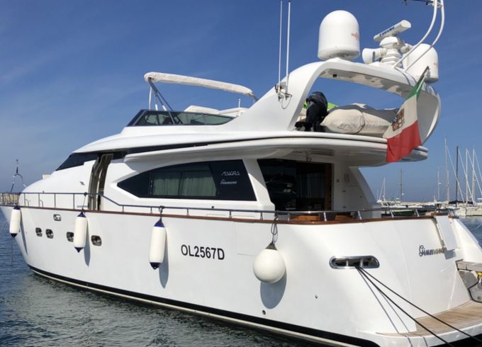 Maiora 20