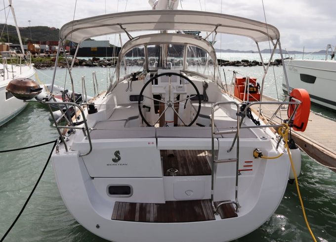 Bénéteau Oceanis 31