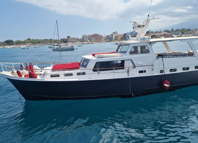 Akerboum Shuttle 20