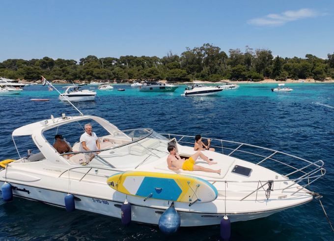 Windy Grand Mistral 37