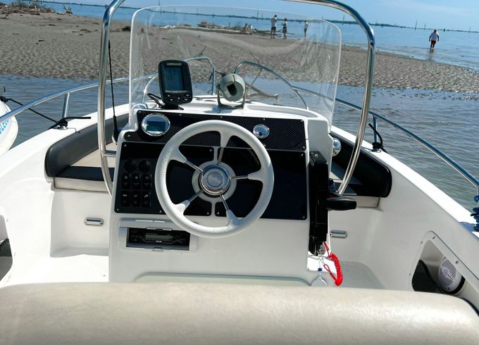 Yacht & co Atlantic 20