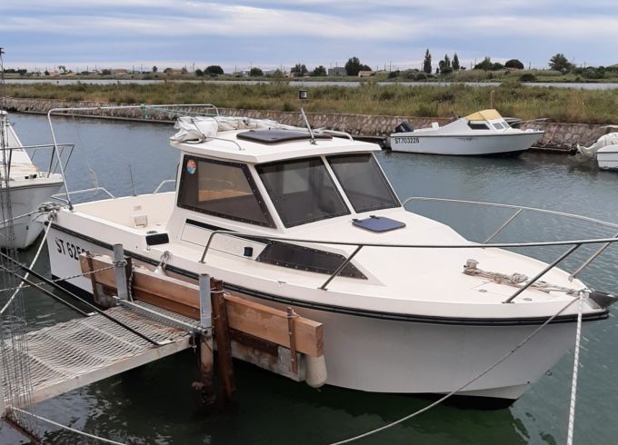 Jeanneau ESTEOU 630