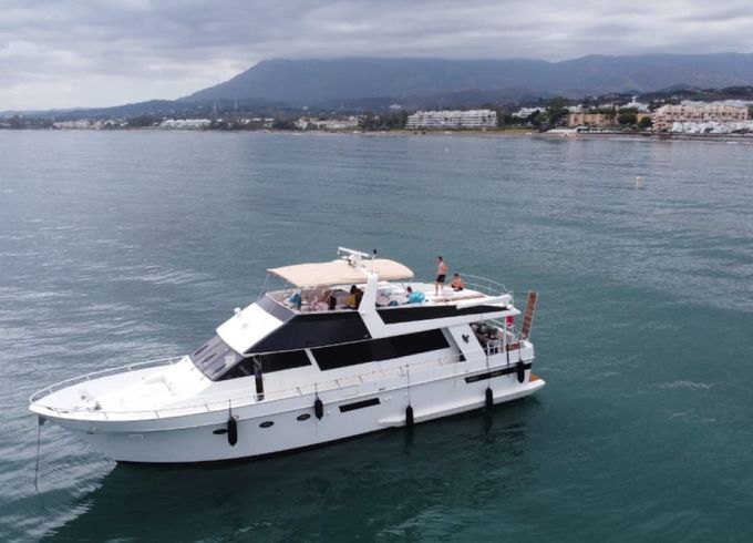 Viking 65
