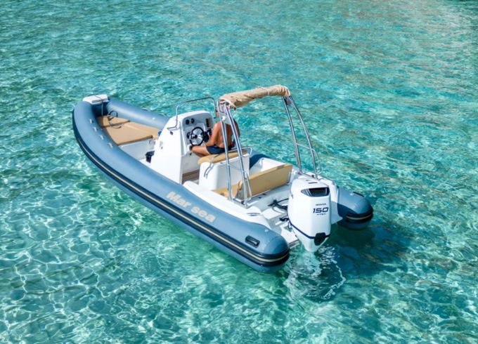 Marsea 670