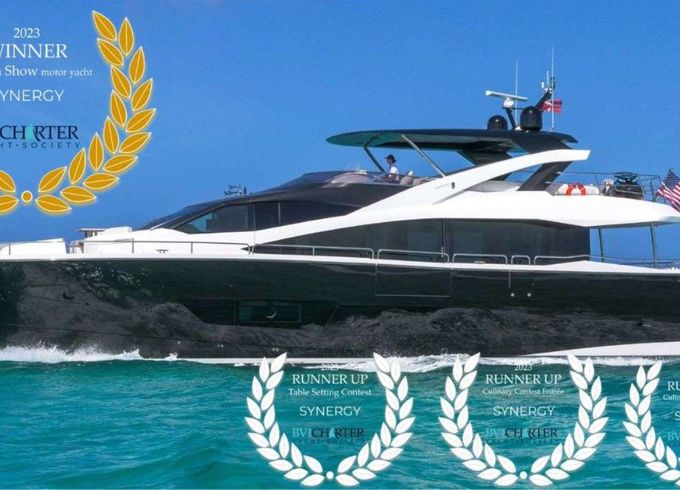 Sunseeker SYNERGY