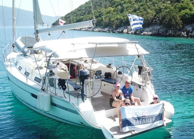 Bavaria 40