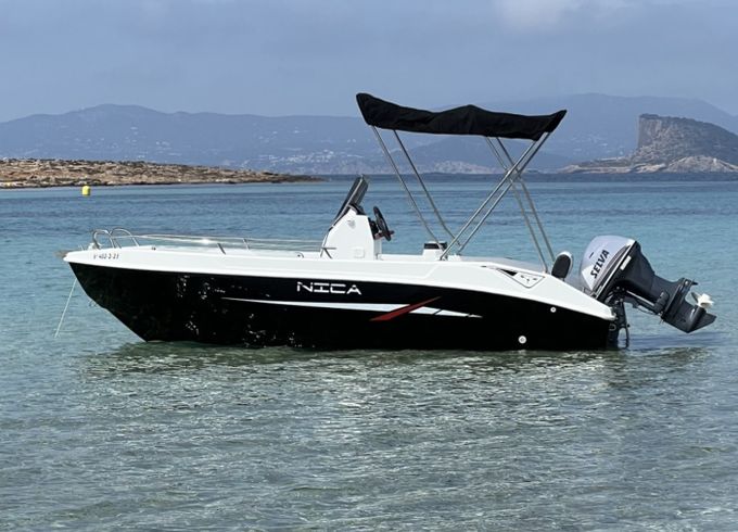 Trimarchi NICA 53