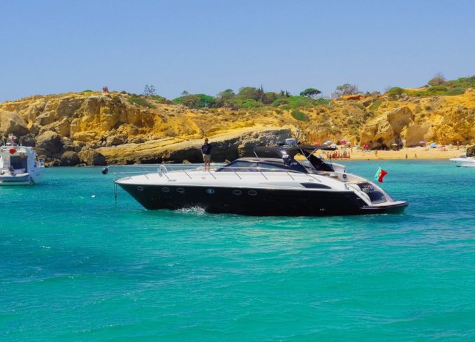 Princess V55