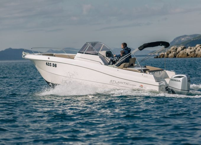 Atlantic 750