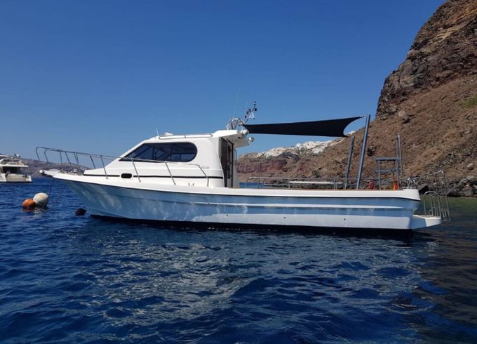 Kreta Mare 32