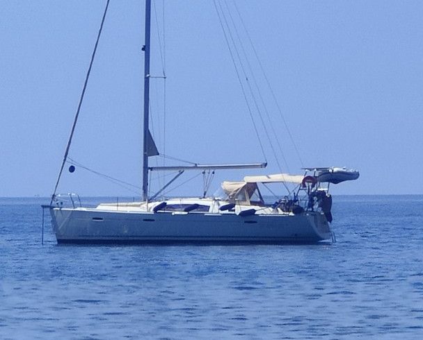 Bénéteau Oceanis 40