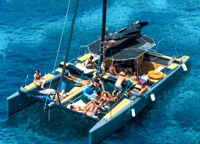 Fountaine Pajot F