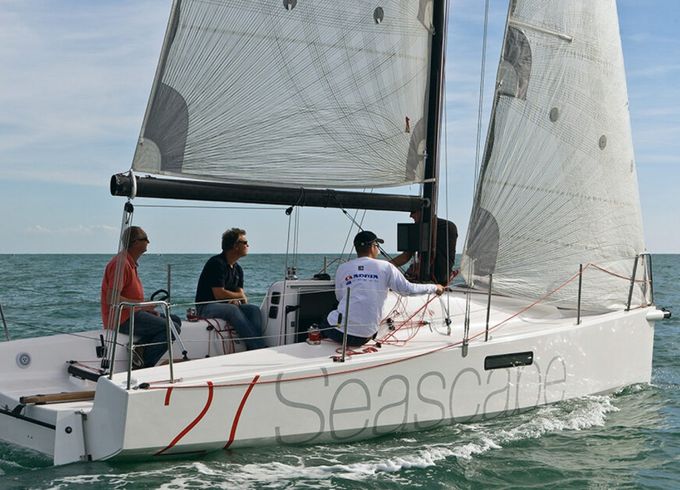Seascape 27