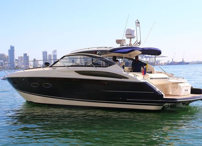 Princess 39