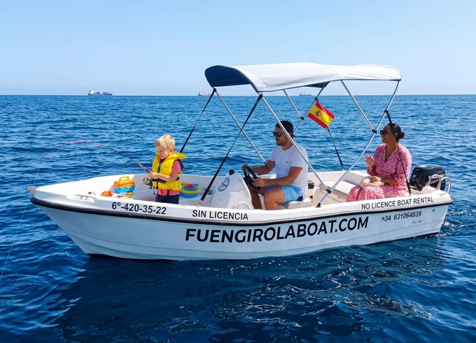Nireus 465