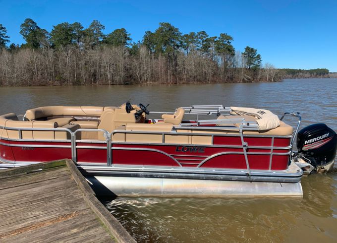 TIKI 24ft