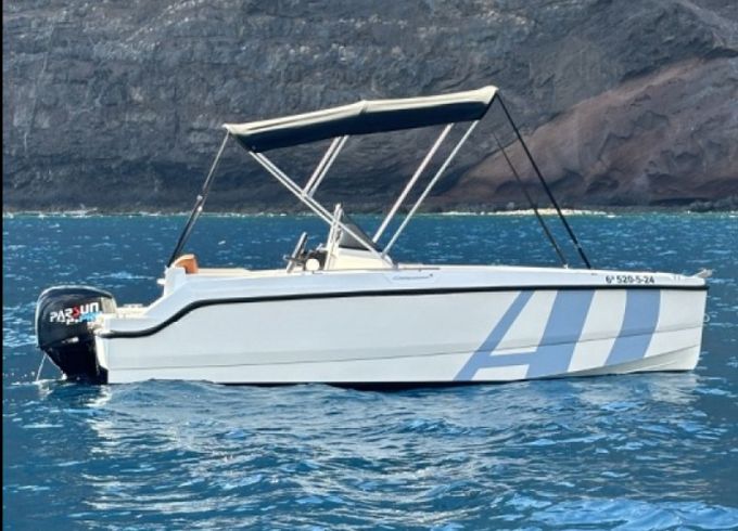 Compass 160e