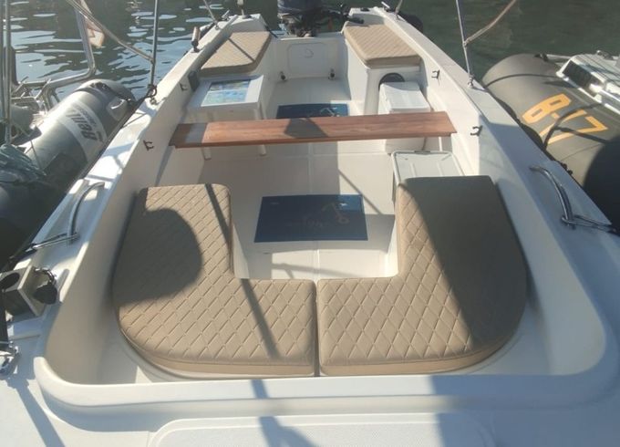 Fortis 505