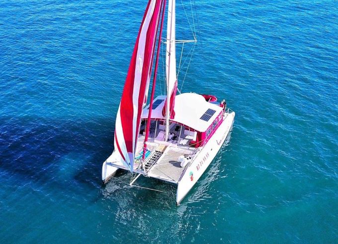 Ocean Voyager 53
