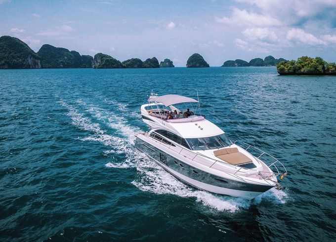 Princess 60