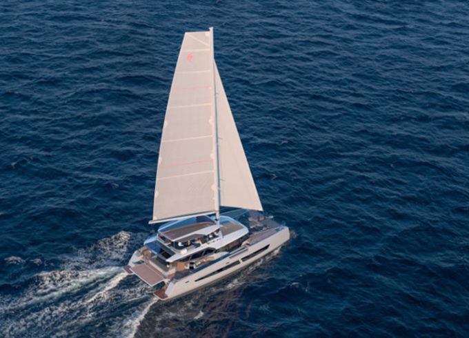 Fountaine Pajot