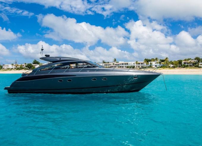 Princess V53