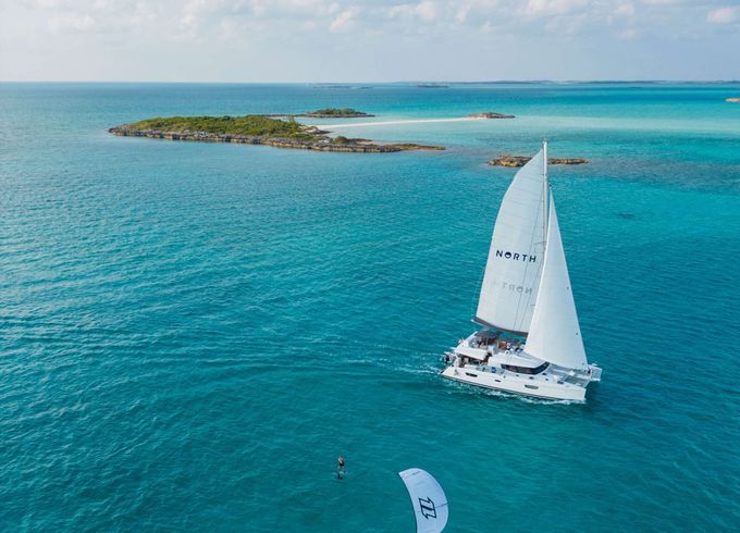 Fountaine Pajot WIND CHASER I