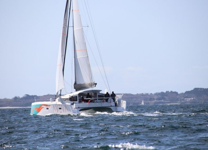 Marsaudon Composites ORC 42