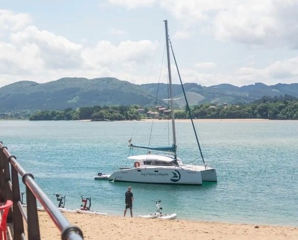 Aventura 33 Aventura