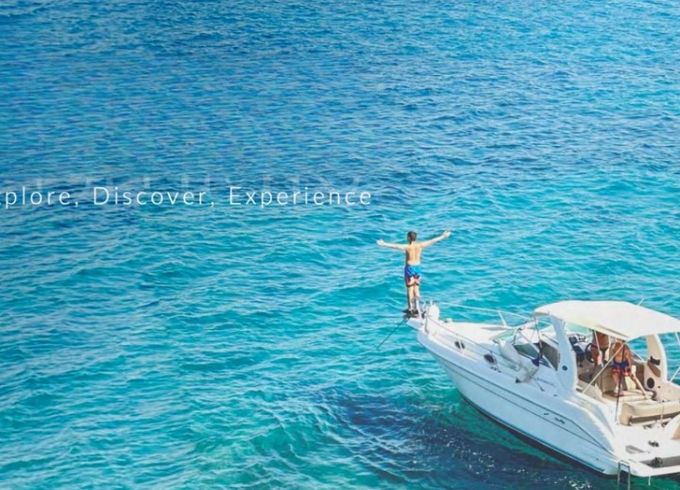 Sea Ray 250 Sundancer