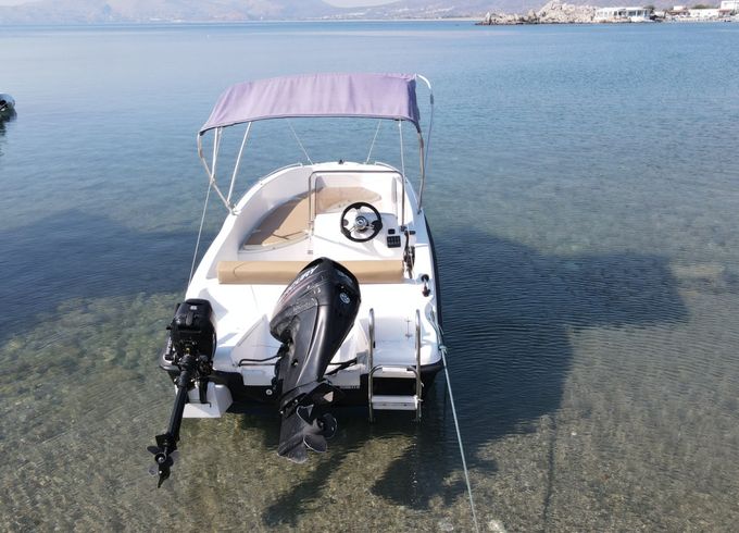 Nireus 490