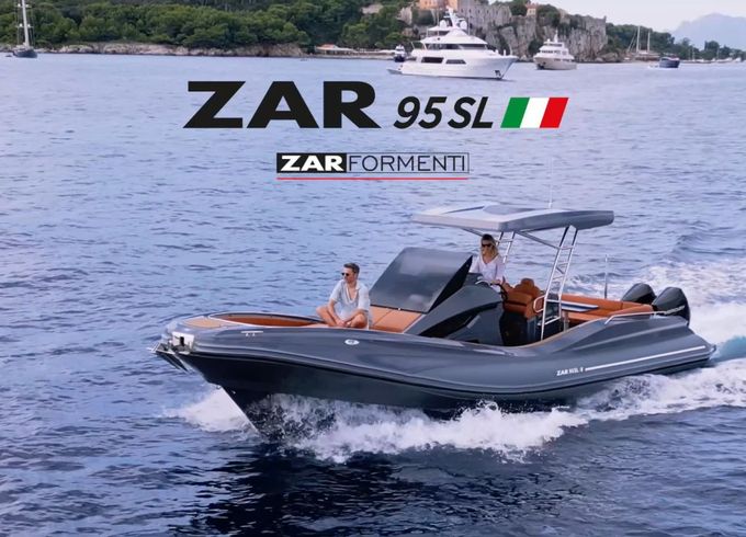 Zar Sport Luxury