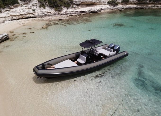 Sea Water Phantom 300