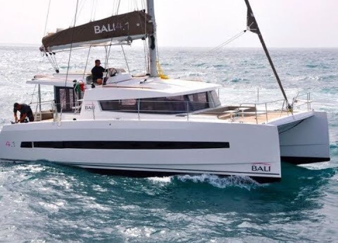 Bali 4.1