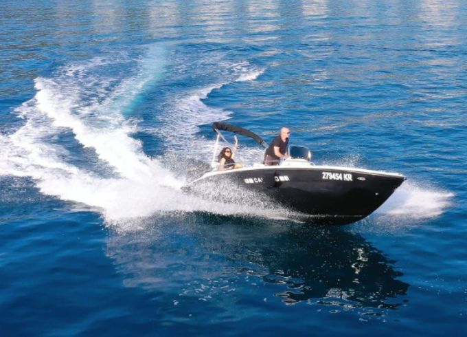 Orizzonti Calipso 20
