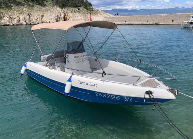 Aquamar Samoa 550